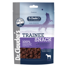 Dr. Clauder's Trainee Snack Cavallo 80gr